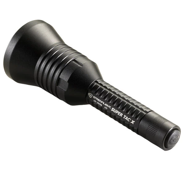 Streamlight Super Tac X Flashlight | Streamlight Distributor 8 Streamlight Super Tac X Flashlight | Streamlight Distributor - Image 6