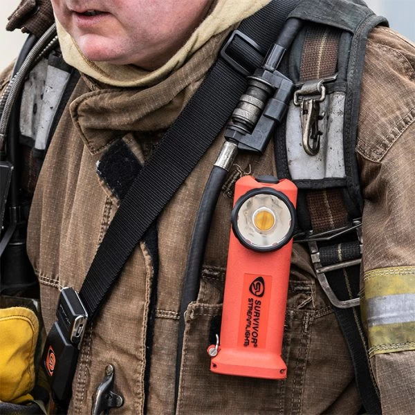 Streamlight Survivor® Flashlight | Streamlight Distributor 7 Streamlight Survivor® Flashlight | Streamlight Distributor - Image 5