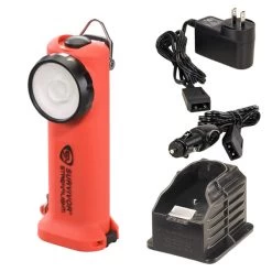 Streamlight Survivor® Flashlight | Streamlight Distributor 13 Streamlight Survivor® Flashlight | Streamlight Distributor -Flashlight Discount Store Streamlight Survivor Flashlight Orange ACDC 600x600 1