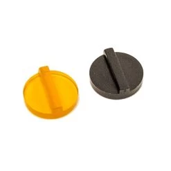 Streamlight Survivor Low Profile Smoke Cutter Plug Kit 908019