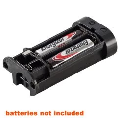 Streamlight Survivor X Battery Carrier 90342 | Authorized Distributor -Flashlight Discount Store Streamlight Survivor X Battery Carrier 90342 2 600x600 1
