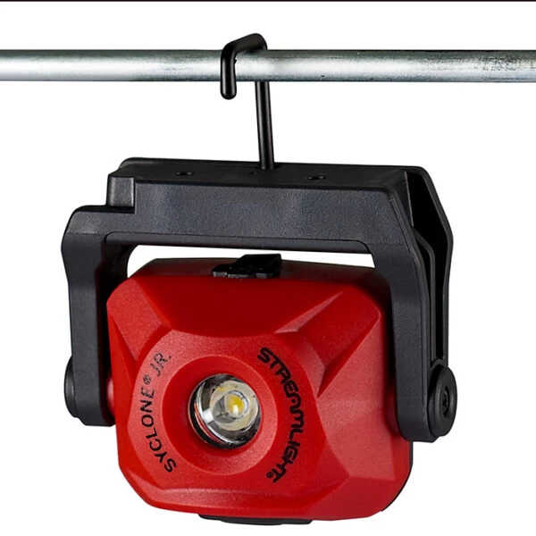 Streamlight Syclone Jr Compact Rechargeable Work Light | Authorized Distributor 4 Streamlight Syclone Jr Compact Rechargeable Work Light | Authorized Distributor - Image 2