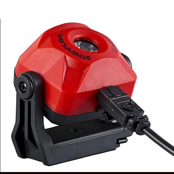 Streamlight Syclone Jr Compact Rechargeable Work Light | Authorized Distributor 7 Streamlight Syclone Jr Compact Rechargeable Work Light | Authorized Distributor - Image 5