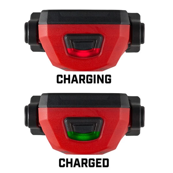 Streamlight Syclone Jr Compact Rechargeable Work Light | Authorized Distributor 6 Streamlight Syclone Jr Compact Rechargeable Work Light | Authorized Distributor - Image 4