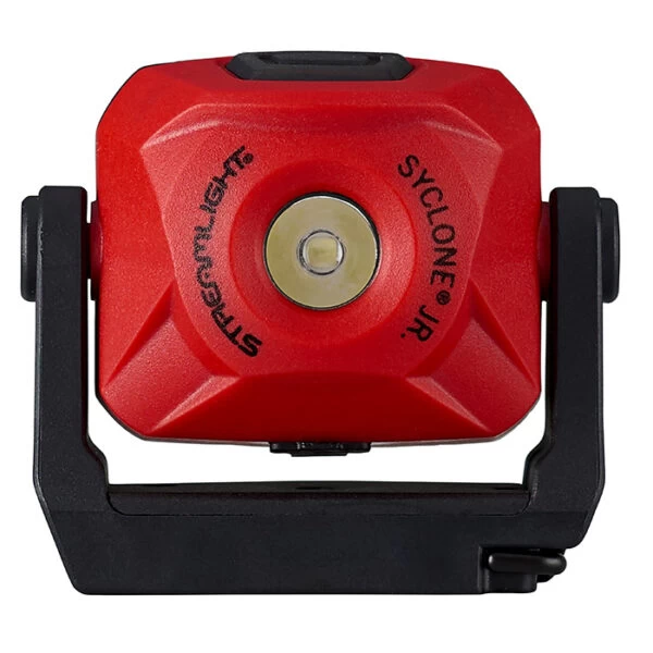 Streamlight Syclone Jr Compact Rechargeable Work Light | Authorized Distributor 5 Streamlight Syclone Jr Compact Rechargeable Work Light | Authorized Distributor - Image 3