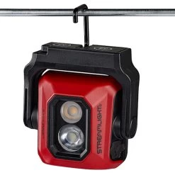 Streamlight Syclone® Rechargeable Worklight & Area Light | Streamlight Distributor -Flashlight Discount Store Streamlight Syclone Rechargeable Worklight and Area Light 6