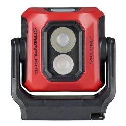Streamlight Syclone® Rechargeable Worklight & Area Light | Streamlight Distributor -Flashlight Discount Store Streamlight Syclone Rechargeable Worklight and Area Light 8
