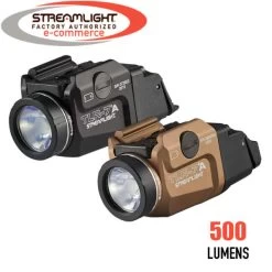 Streamlight TLR-7 A Compact Rail Mounted Light | Authorized Distributor