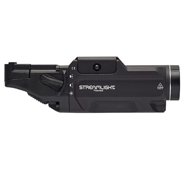Streamlight TLR® RM 2 LASER Rail Mounted Light | 69447, 69453 6 Streamlight TLR® RM 2 LASER Rail Mounted Light | 69447, 69453 - Image 4