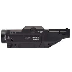 Streamlight TLR® RM 2 LASER Rail Mounted Light | 69447, 69453 12 Streamlight TLR® RM 2 LASER Rail Mounted Light | 69447, 69453 -Flashlight Discount Store Streamlight TLR RM 2 LASER Rail Mounted Light 3 600x600 1