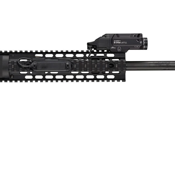 Streamlight TLR® RM 2 LASER Rail Mounted Light | 69447, 69453 4 Streamlight TLR® RM 2 LASER Rail Mounted Light | 69447, 69453 - Image 2