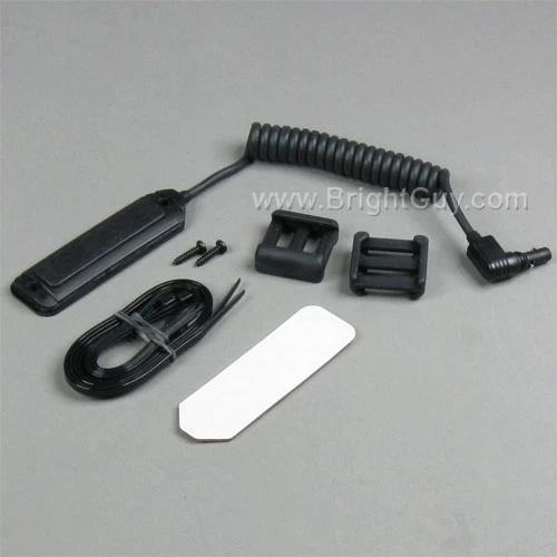 Streamlight Shotgun Coil Remote Switch 69134 4 Streamlight Shotgun Coil Remote Switch 69134 - Image 2