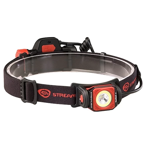 Streamlight Twin Task USB Headlamp | 375 Lumens | 51063, 51064 4 Streamlight Twin Task USB Headlamp | 375 Lumens | 51063, 51064 - Image 2