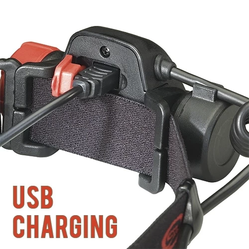 Streamlight Twin Task USB Headlamp | 375 Lumens | 51063, 51064 5 Streamlight Twin Task USB Headlamp | 375 Lumens | 51063, 51064 - Image 3