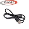 Streamlight USB C Cable 22084 | Streamlight Distributor -Flashlight Discount Store Streamlight USB C Cable 600x600 1