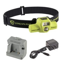 Streamlight USB HAZ-LO Rechargeable Headlamp | Intrinsically Safe -Flashlight Discount Store Streamlight USB HAZ LO Rechargeable Headlamp 11 600x600 1
