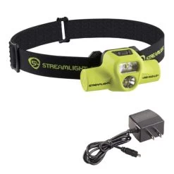 Streamlight USB HAZ-LO Rechargeable Headlamp | Intrinsically Safe -Flashlight Discount Store Streamlight USB HAZ LO Rechargeable Headlamp 12 600x600 1