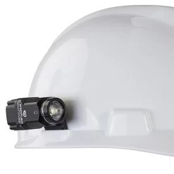 Streamlight Vantage® II Helmet / Hard Hat Light | Streamlight Distributor -Flashlight Discount Store Streamlight Vantage II Helmet Light 5