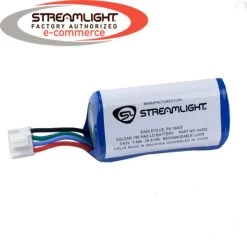 Streamlight Vulcan® 180 HAZ-LO® Battery 44352 | Streamlight Distributor