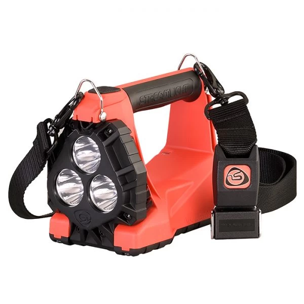 Streamlight Vulcan® 180 HAZ-LO® Lantern | Intrinsically Safe | Streamlight Distributor 5 Streamlight Vulcan® 180 HAZ-LO® Lantern | Intrinsically Safe | Streamlight Distributor - Image 3