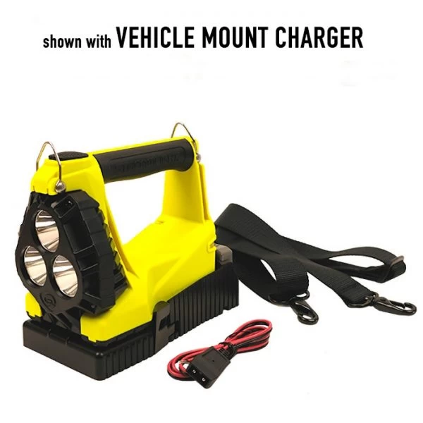 Streamlight Vulcan® 180 HAZ-LO® Lantern | Intrinsically Safe | Streamlight Distributor 7 Streamlight Vulcan® 180 HAZ-LO® Lantern | Intrinsically Safe | Streamlight Distributor - Image 5