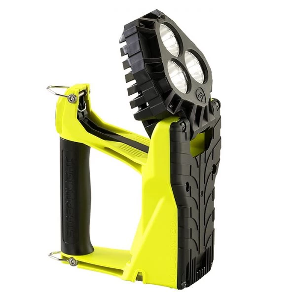 Streamlight Vulcan® 180 HAZ-LO® Lantern | Intrinsically Safe | Streamlight Distributor 6 Streamlight Vulcan® 180 HAZ-LO® Lantern | Intrinsically Safe | Streamlight Distributor - Image 4