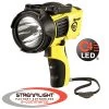 Streamlight® WayPoint® Spotlight | Streamlight Distributor -Flashlight Discount Store Streamlight WayPoint LED Spotlight 2