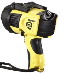 Streamlight® WayPoint® Spotlight | Streamlight Distributor 11 Streamlight® WayPoint® Spotlight | Streamlight Distributor -Flashlight Discount Store Streamlight WayPoint LED Spotlight 3 1