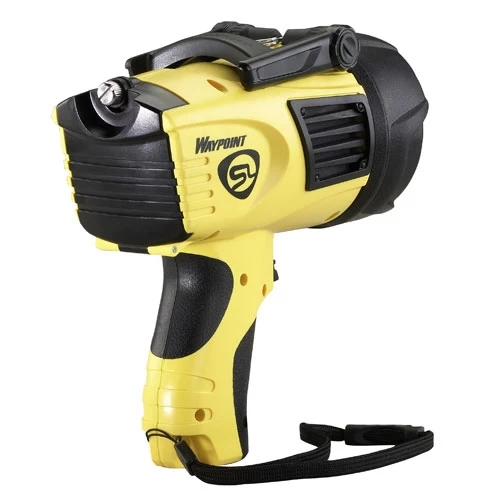 Streamlight® WayPoint® Spotlight | Streamlight Distributor 7 Streamlight® WayPoint® Spotlight | Streamlight Distributor - Image 5