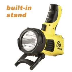 Streamlight® WayPoint® Spotlight | Streamlight Distributor 13 Streamlight® WayPoint® Spotlight | Streamlight Distributor -Flashlight Discount Store Streamlight WayPoint LED Spotlight 5 1