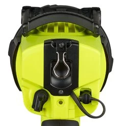 Streamlight Waypoint® 300 Rechargeable Spotlight | Streamlight Distributort -Flashlight Discount Store Streamlight Waypoint 300 Rechargeable Spotlight 4