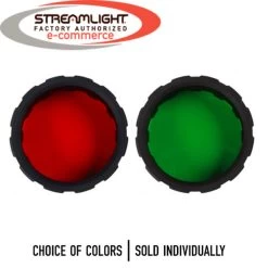 Streamlight Waypoint 300 Spotlight Filter | Streamlight Distributor