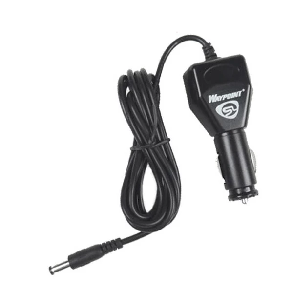 Streamlight Waypoint DC Power Cord 44903 | Streamlight Distributor 4 Streamlight Waypoint DC Power Cord 44903 | Streamlight Distributor - Image 2