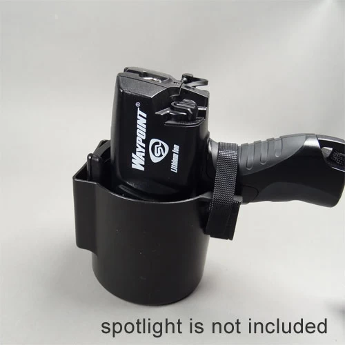 Streamlight Waypoint Mounting Bracket 44918 | Streamlight Distributor 5 Streamlight Waypoint Mounting Bracket 44918 | Streamlight Distributor - Image 3