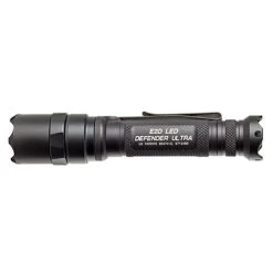 SureFire E2D LED Defender ULTRA Flashlight | 1000 Lumens -Flashlight Discount Store SureFire E2D LED Defender ULTRA High Output LED Flashlight 3 1
