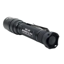 SureFire E2D LED Defender ULTRA Flashlight | 1000 Lumens -Flashlight Discount Store SureFire E2D LED Defender ULTRA High Output LED Flashlight 5 1