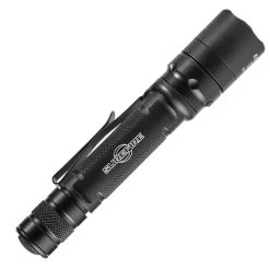 SureFire EDCL2-T Dual Output Flashlight | 1200 Lumens | Made In The USA -Flashlight Discount Store SureFire EDCL2T Dual Output Flashlight 2 1