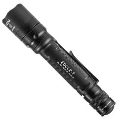 SureFire EDCL2-T Dual Output Flashlight | 1200 Lumens | Made In The USA -Flashlight Discount Store SureFire EDCL2T Dual Output Flashlight 3 1