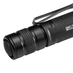 SureFire EDCL2-T Dual Output Flashlight | 1200 Lumens | Made In The USA -Flashlight Discount Store SureFire EDCL2T Dual Output Flashlight 5 1