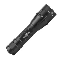 SureFire Fury-DFT Dual Fuel Tactical Flashlight | Made In USA -Flashlight Discount Store SureFire Fury DFT Dual Fuel Tactical Flashlight 5 1