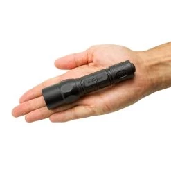 SureFire G2X LE Dual Output Flashlight | 600 Lumens -Flashlight Discount Store SureFire G2X LE Dual Output Flashlight 2 1