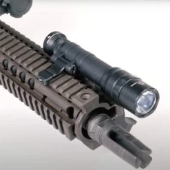 SureFire Mini Scout Light Pro | Made In The USA | 500 Lumens -Flashlight Discount Store SureFire Mini Scout Light Pro 3 600x600 1