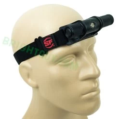 SureFire Minimus Variable Output Headlamp | Made In The USA -Flashlight Discount Store SureFire Minimus Variable Output Headlamp 2 1
