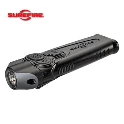 SureFire Stiletto USB Rechargeable Flashlight | SureFire Distributor