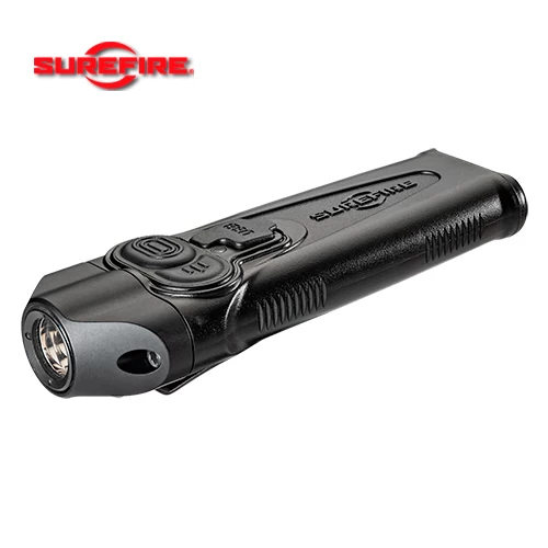 SureFire Stiletto USB Rechargeable Flashlight | SureFire Distributor 3 SureFire Stiletto USB Rechargeable Flashlight | SureFire Distributor