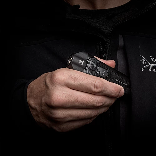 SureFire Stiletto USB Rechargeable Flashlight | SureFire Distributor 8 SureFire Stiletto USB Rechargeable Flashlight | SureFire Distributor - Image 6