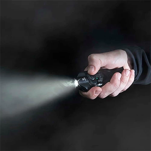 SureFire Stiletto USB Rechargeable Flashlight | SureFire Distributor 7 SureFire Stiletto USB Rechargeable Flashlight | SureFire Distributor - Image 5