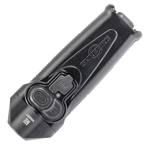 SureFire Stiletto USB Rechargeable Flashlight | SureFire Distributor 4 SureFire Stiletto USB Rechargeable Flashlight | SureFire Distributor - Image 2