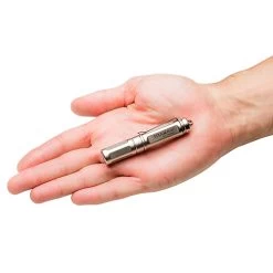 SureFire Titan Plus Flashlight, TITAN-B -Flashlight Discount Store SureFire Titan Plus Flashlight 1 1