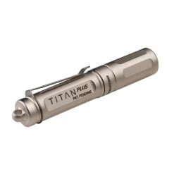 SureFire Titan Plus Flashlight, TITAN-B -Flashlight Discount Store SureFire Titan Plus Flashlight 2 1